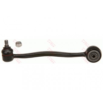 Salıncak E34 Ön Alt Sol; Demir